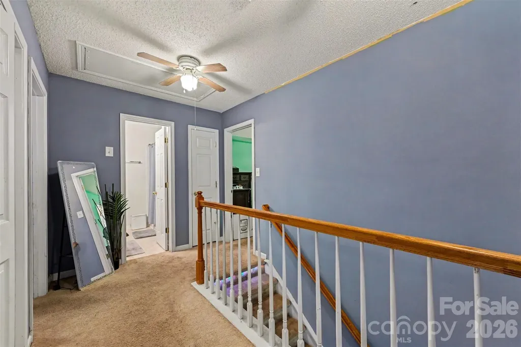 5846 Hewitt Drive Charlotte NC 28269