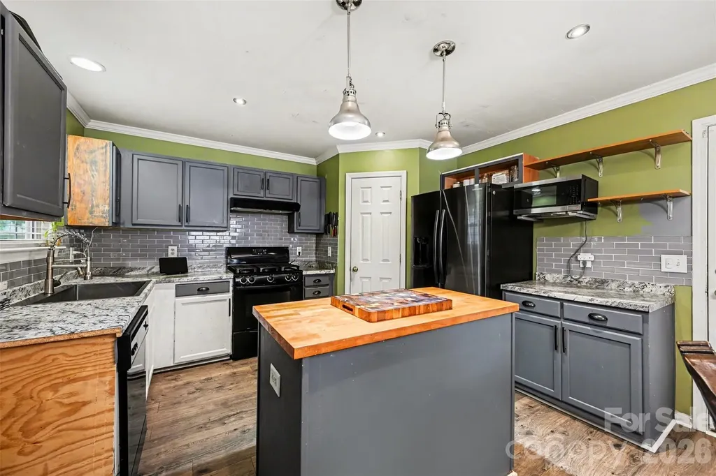 5846 Hewitt Drive Charlotte NC 28269
