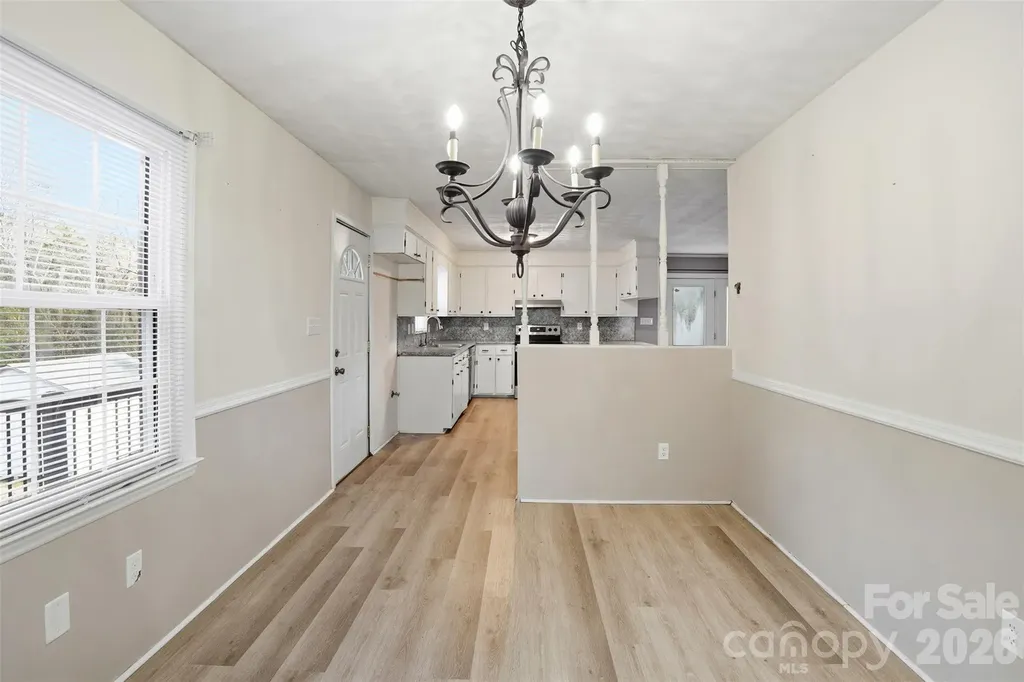 324 Pawley Drive Charlotte NC 28214