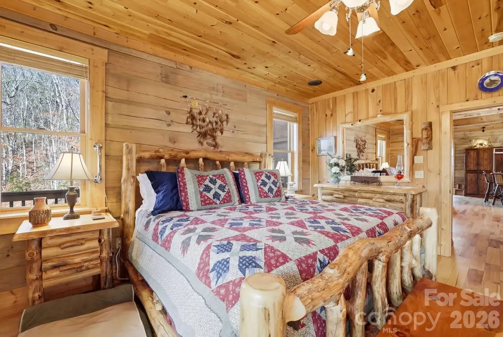 2150 Shellstand Road Almond NC 28702
