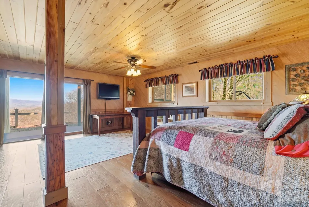 2150 Shellstand Road Almond NC 28702