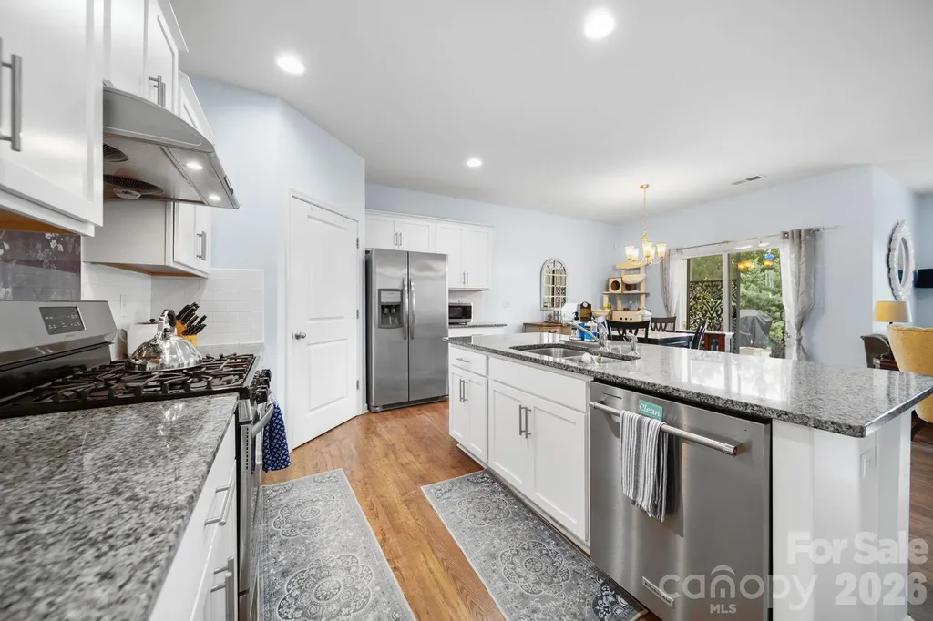 2228 Apple Glen Lane Charlotte NC 28269