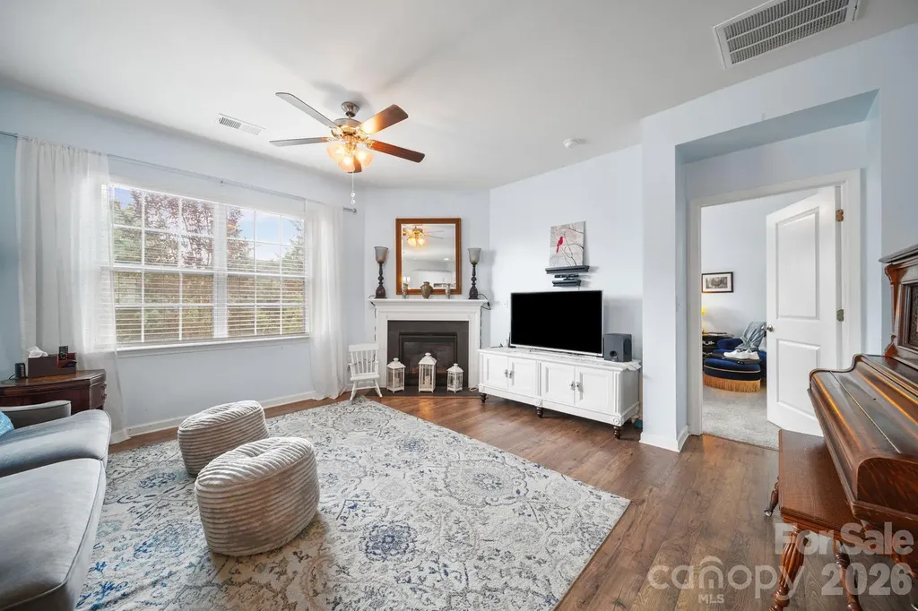2228 Apple Glen Lane Charlotte NC 28269