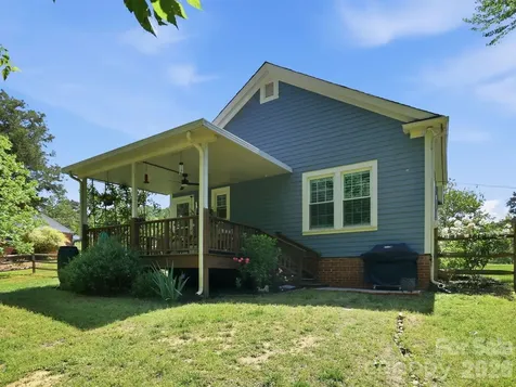 1203 Old Nation Road Fort Mill SC 29715