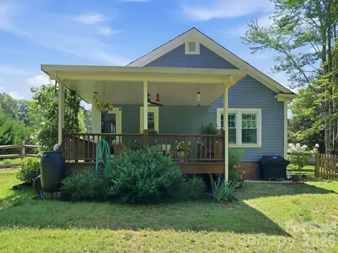 1203 Old Nation Road Fort Mill SC 29715