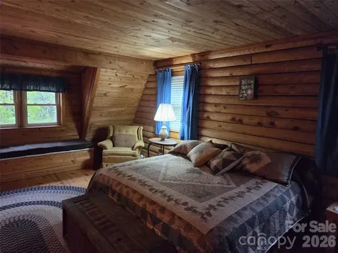 692 Buck Hill Road Newland NC 28657