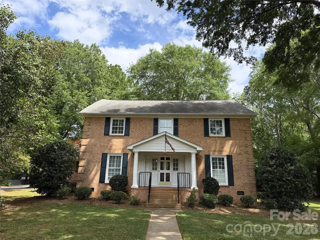 2530 Weathersford Road Mint Hill NC 28227