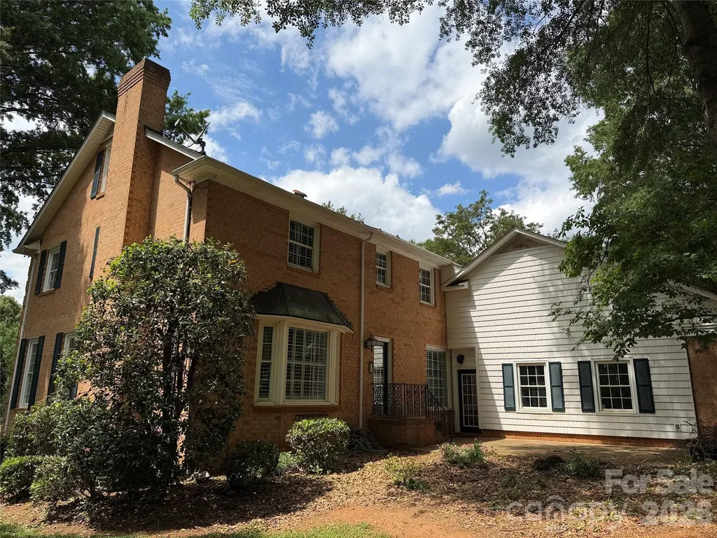 2530 Weathersford Road Mint Hill NC 28227