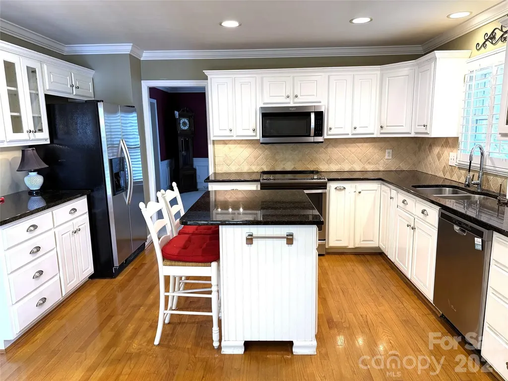 2530 Weathersford Road Mint Hill NC 28227