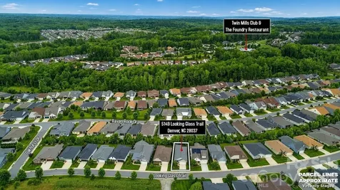 5149 Looking Glass Trail Denver NC 28037