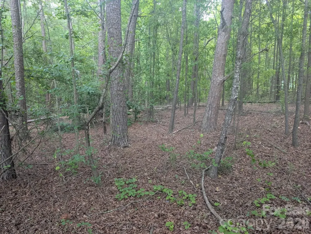 1.29 Acres 320 W Red Cross Road Oakboro NC 28129