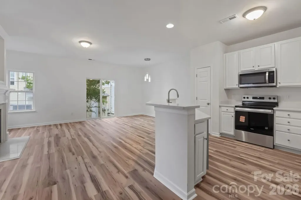 8738 Twined Creek Lane Charlotte NC 28227
