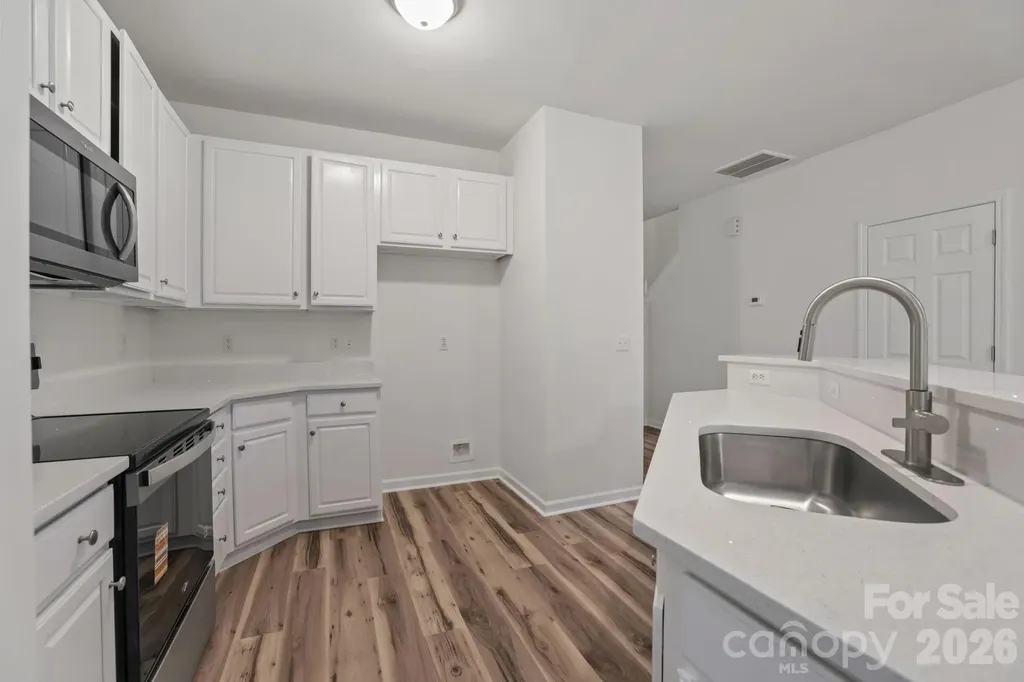 8738 Twined Creek Lane Charlotte NC 28227