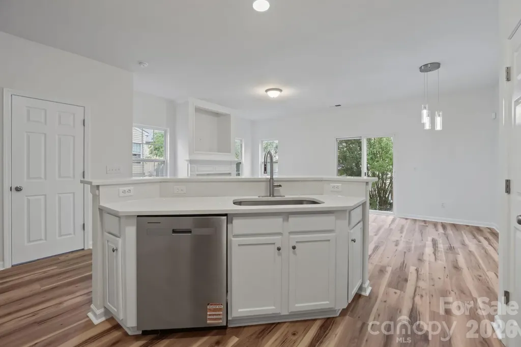 8738 Twined Creek Lane Charlotte NC 28227