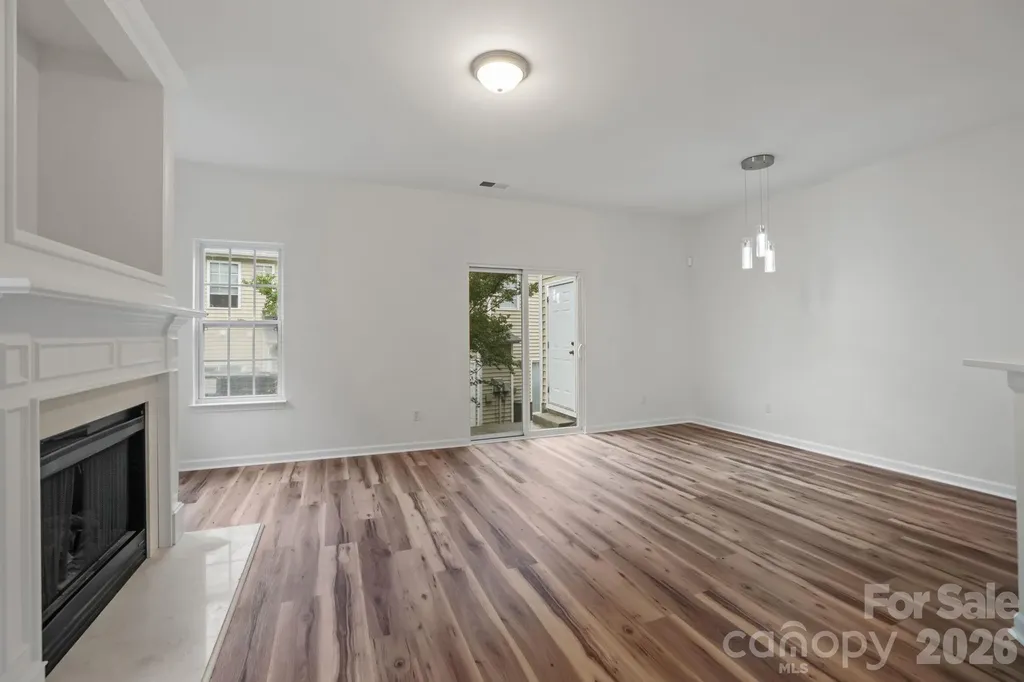 8738 Twined Creek Lane Charlotte NC 28227