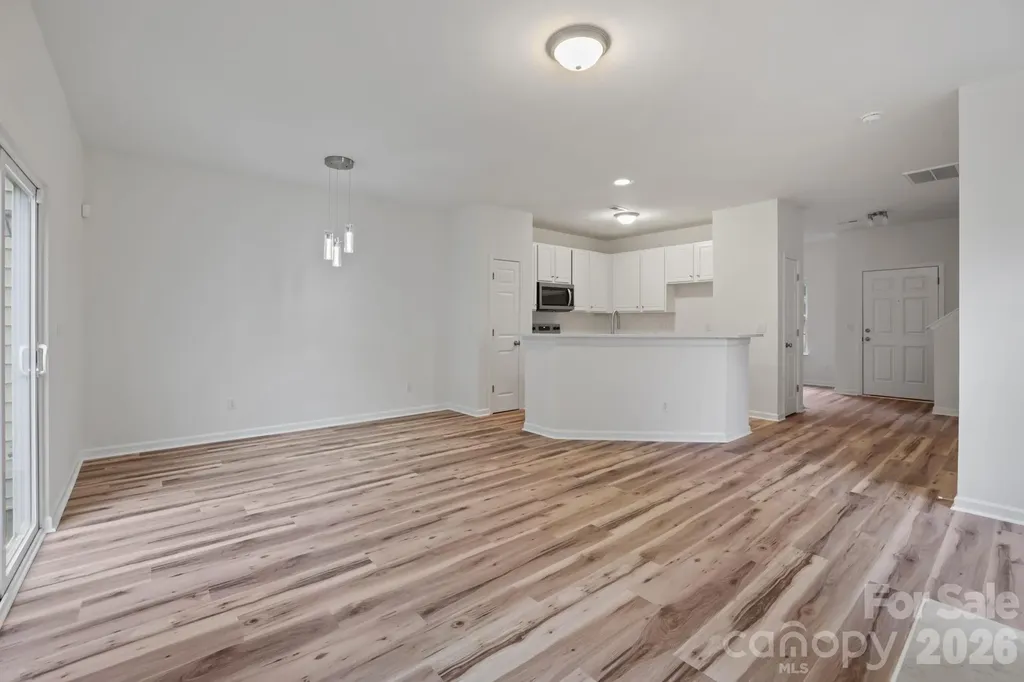 8738 Twined Creek Lane Charlotte NC 28227