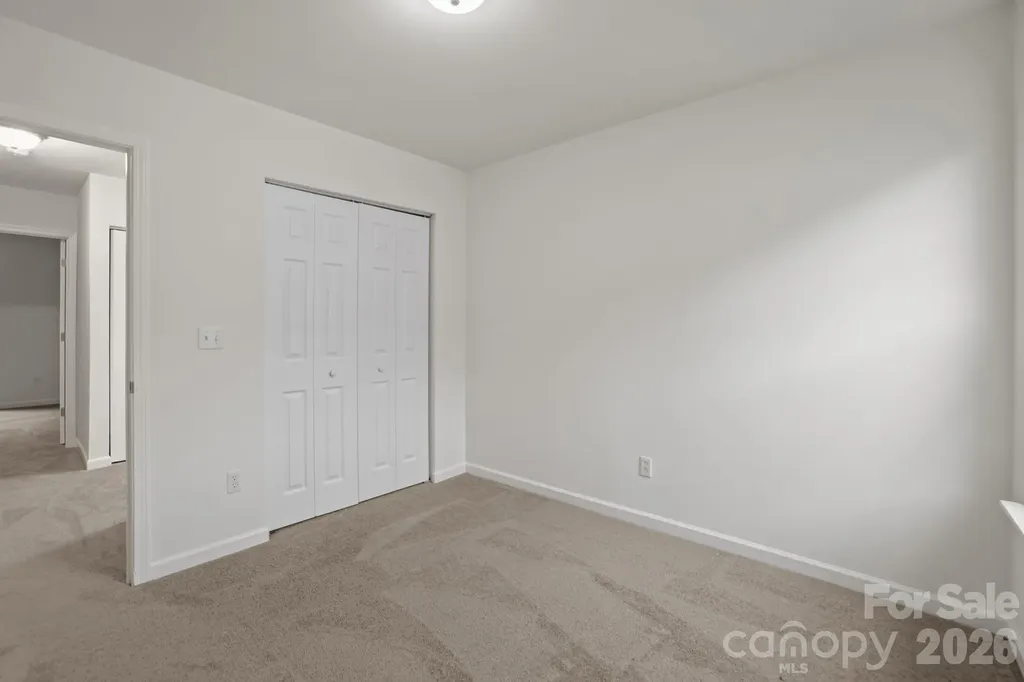 8738 Twined Creek Lane Charlotte NC 28227