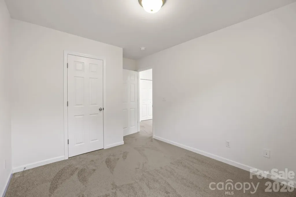 8738 Twined Creek Lane Charlotte NC 28227
