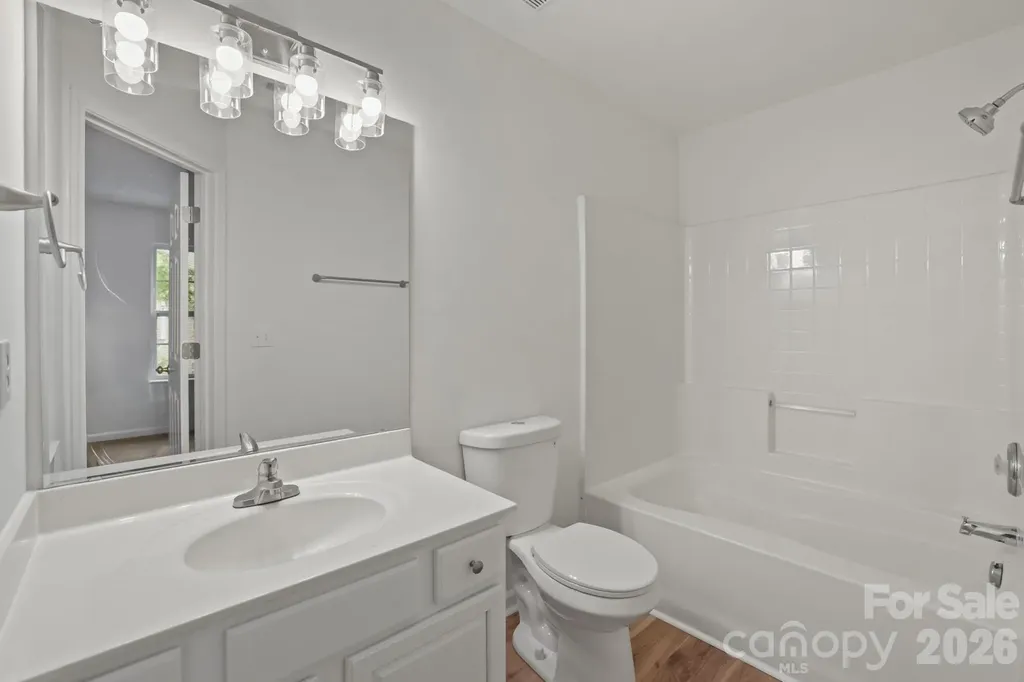 8738 Twined Creek Lane Charlotte NC 28227