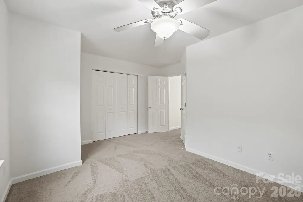 8738 Twined Creek Lane Charlotte NC 28227