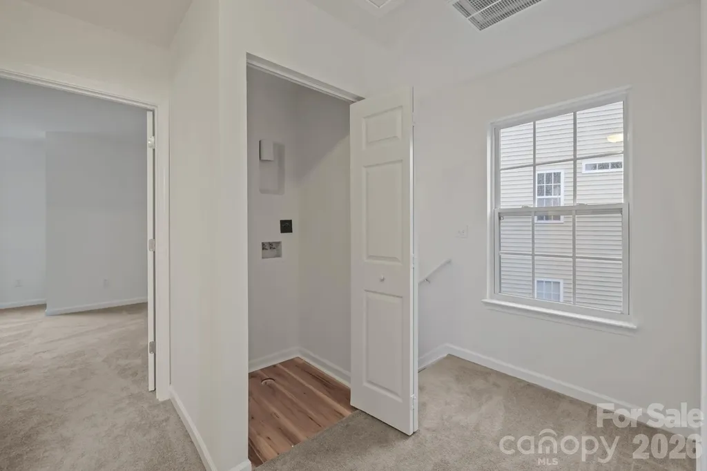 8738 Twined Creek Lane Charlotte NC 28227