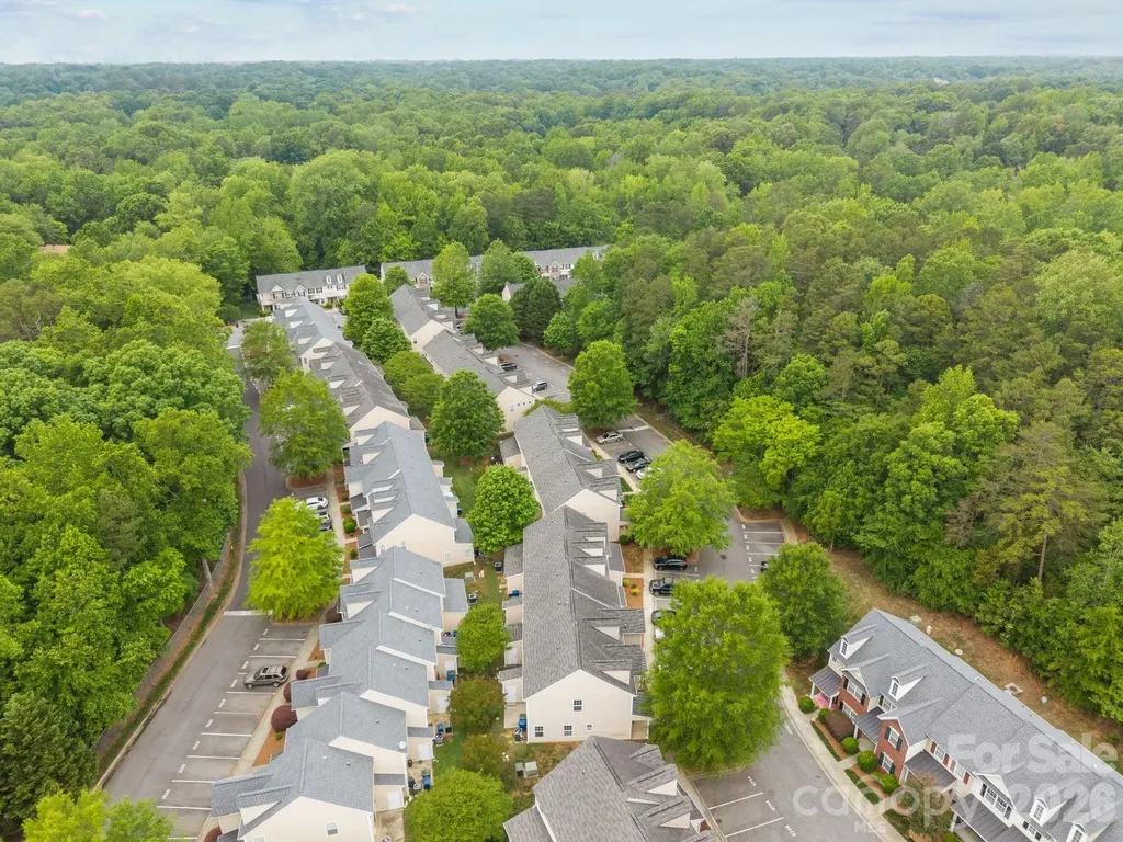 8738 Twined Creek Lane Charlotte NC 28227