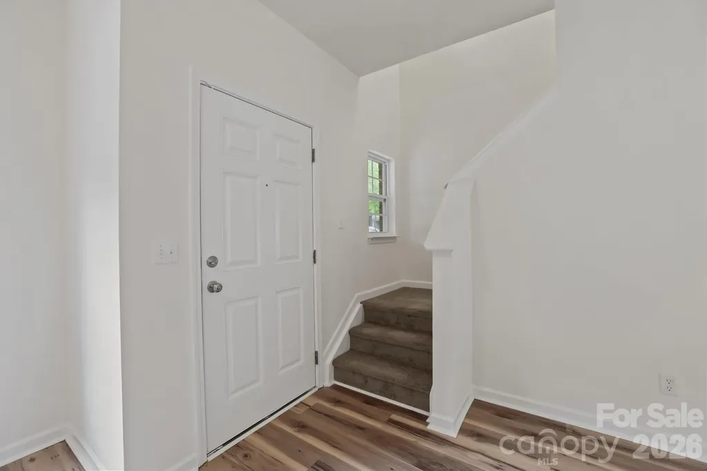 8738 Twined Creek Lane Charlotte NC 28227