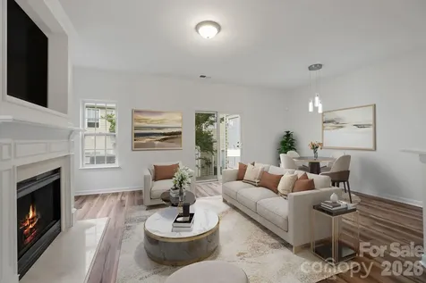 8738 Twined Creek Lane Charlotte NC 28227