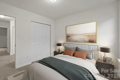 8738 Twined Creek Lane Charlotte NC 28227