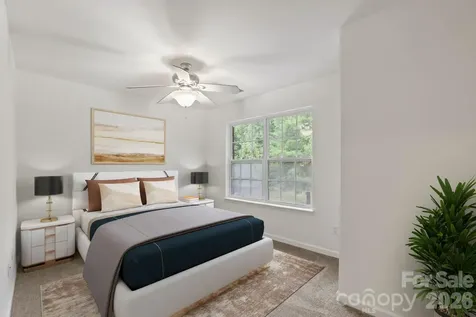 8738 Twined Creek Lane Charlotte NC 28227
