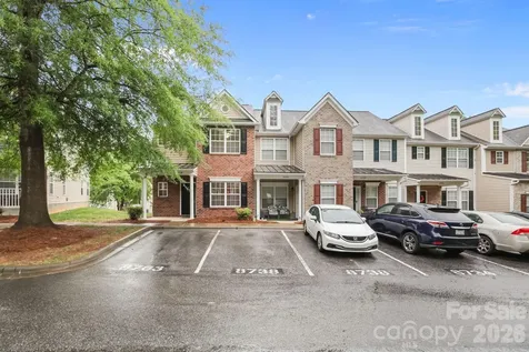 8738 Twined Creek Lane Charlotte NC 28227