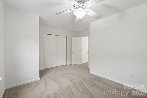 8738 Twined Creek Lane Charlotte NC 28227