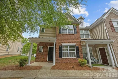 8738 Twined Creek Lane Charlotte NC 28227