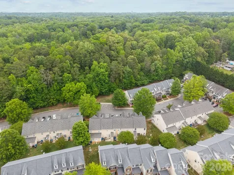 8738 Twined Creek Lane Charlotte NC 28227