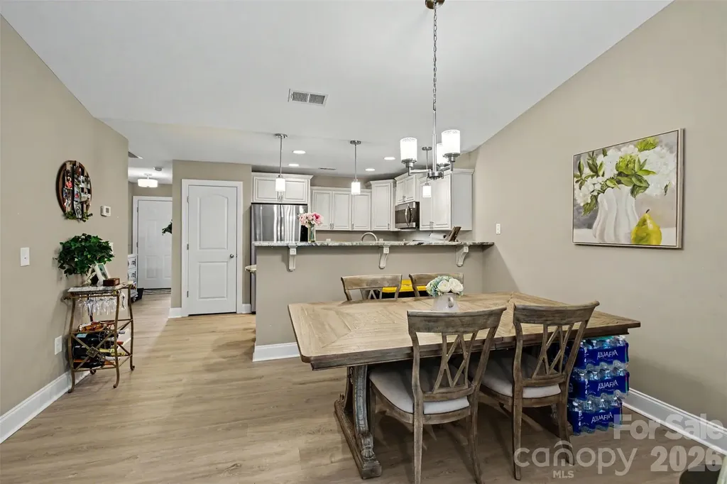105 Oak Ridge Drive Archdale NC 27263