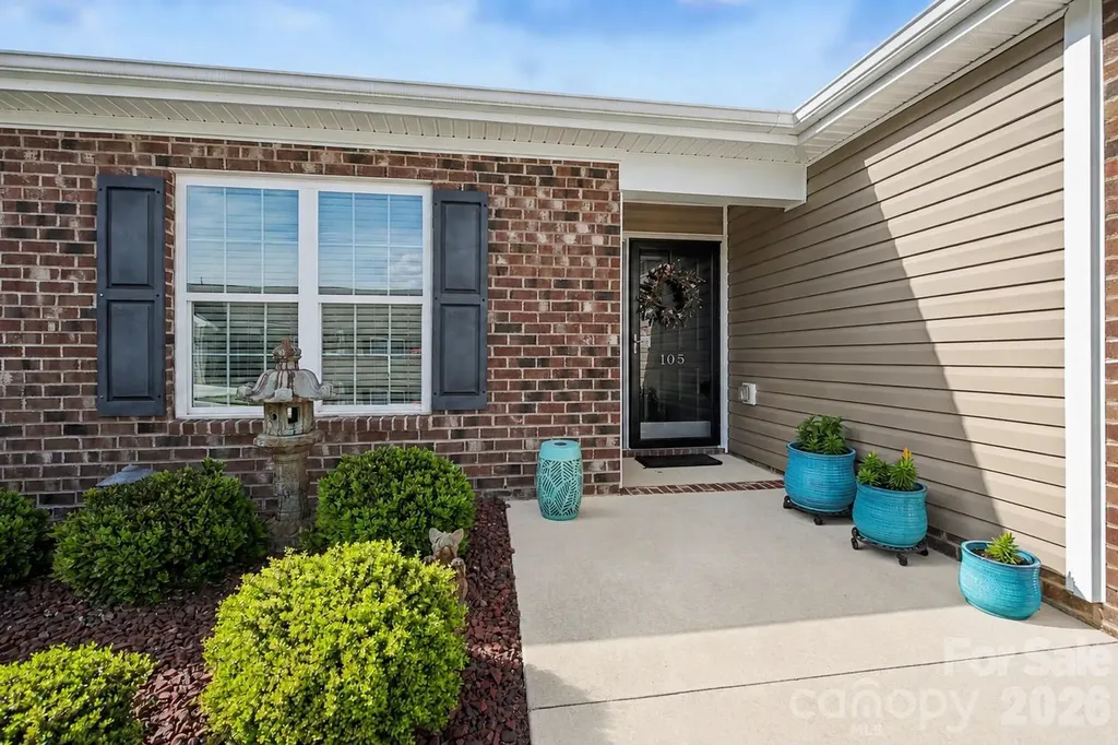 105 Oak Ridge Drive Archdale NC 27263