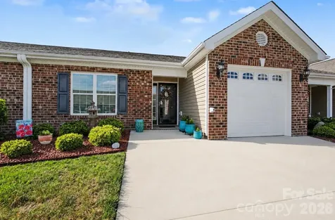 105 Oak Ridge Drive Archdale NC 27263