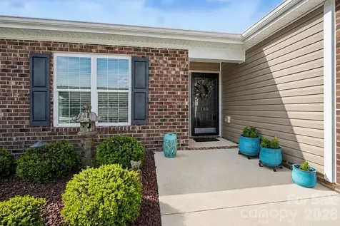 105 Oak Ridge Drive Archdale NC 27263