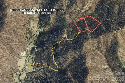 0 Sacred Cove Drive Clyde NC 28721