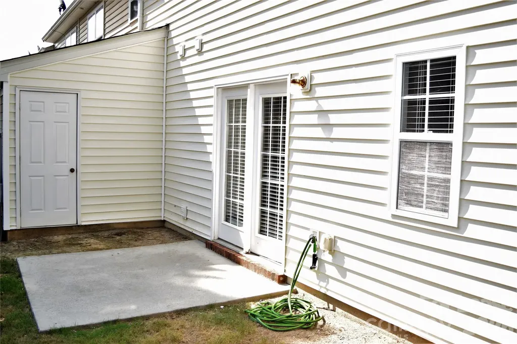 164 Portestowne Way Mooresville NC 28117
