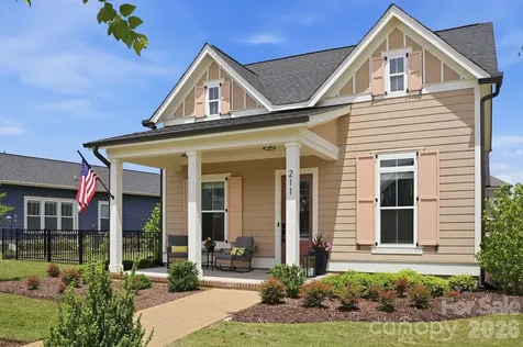 211 Aquinas Way Rock Hill SC 29730