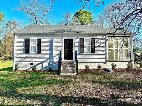 103 Snider Avenue Lexington NC 27292