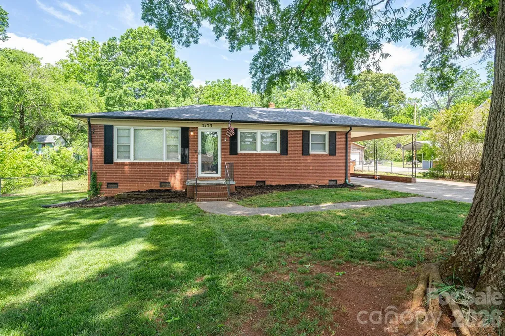 2173 Dale Avenue Lincolnton NC 28092