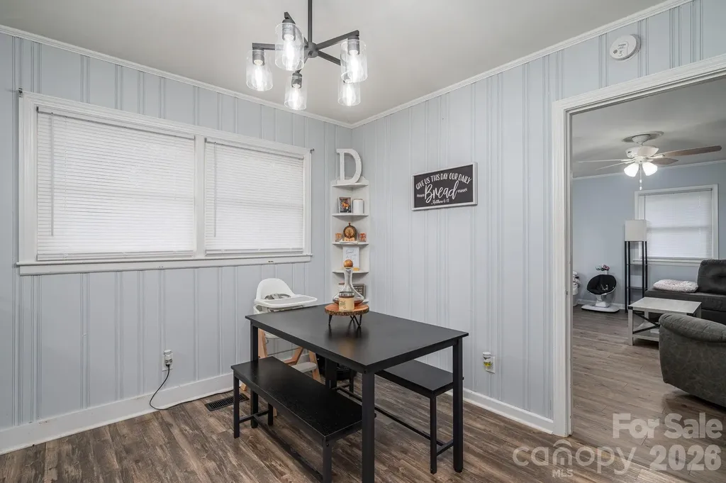 2173 Dale Avenue Lincolnton NC 28092