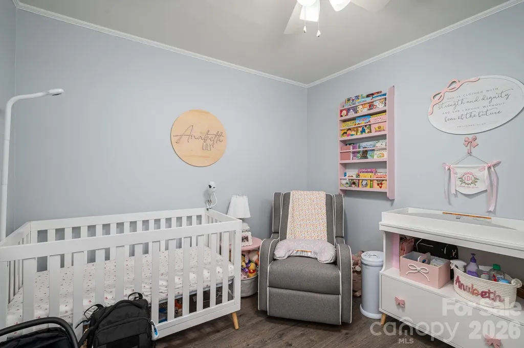 2173 Dale Avenue Lincolnton NC 28092