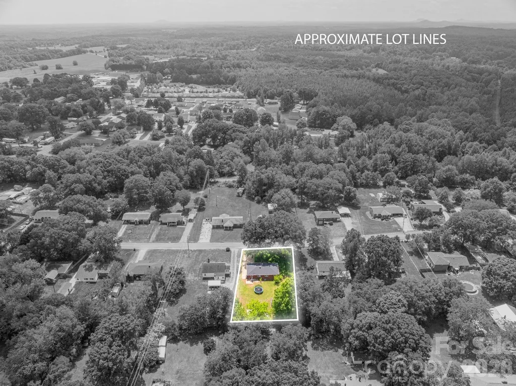 2173 Dale Avenue Lincolnton NC 28092
