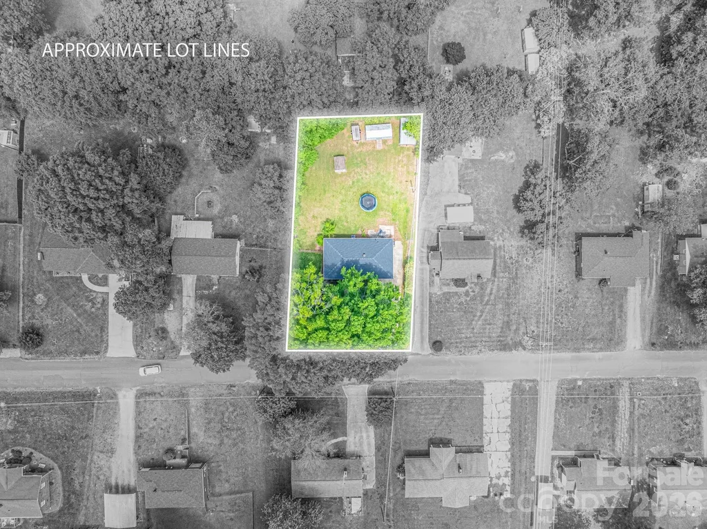 2173 Dale Avenue Lincolnton NC 28092