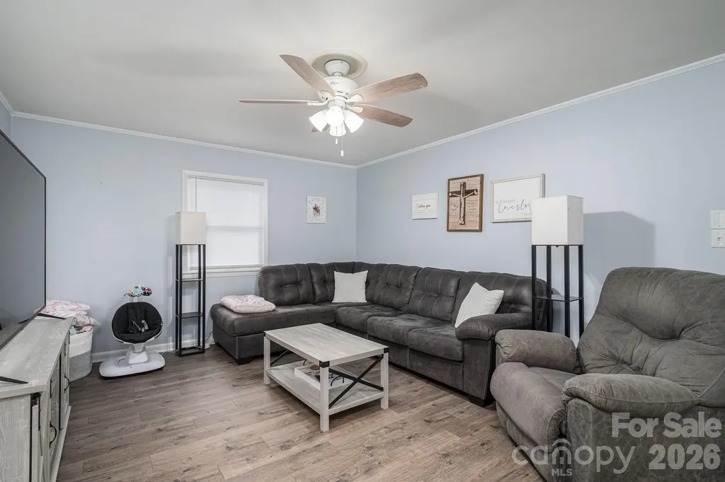 2173 Dale Avenue Lincolnton NC 28092