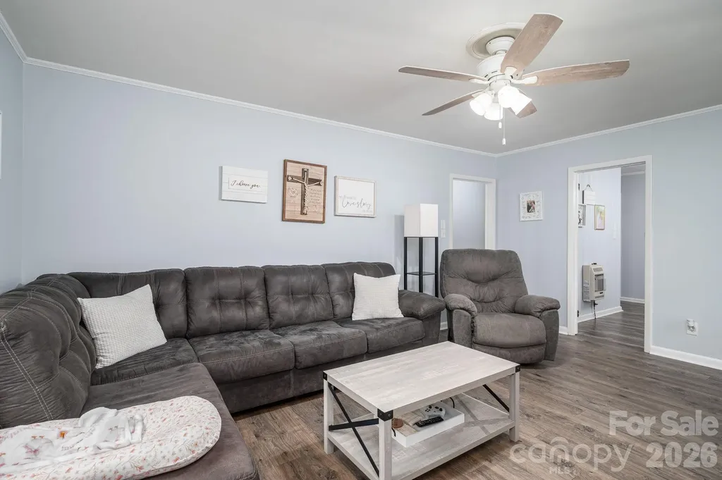 2173 Dale Avenue Lincolnton NC 28092