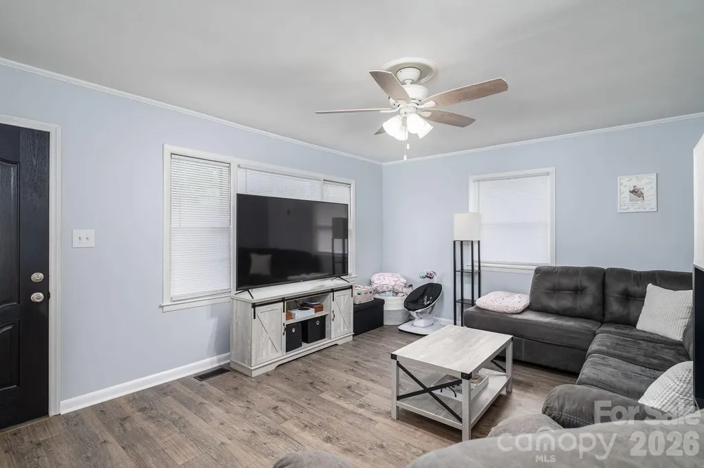 2173 Dale Avenue Lincolnton NC 28092